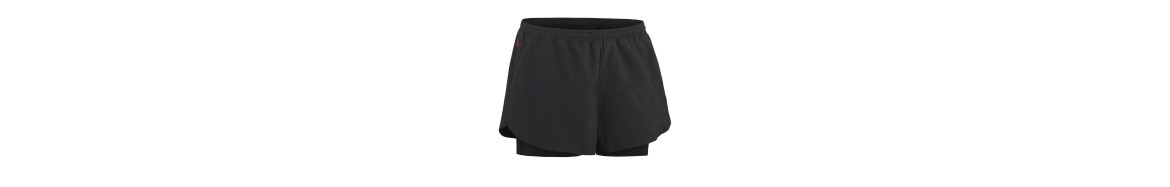 Fitness Shorts Women's